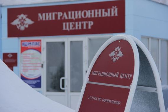 прописка в Бежецке